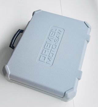 Dremel Moto-Saw MS20 - Sierra de calar