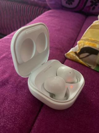 Auriculares Samsung inalámbricos