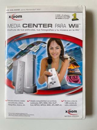 Nintendo Wii + 3 mandos, 2 micros, 1 joystick
