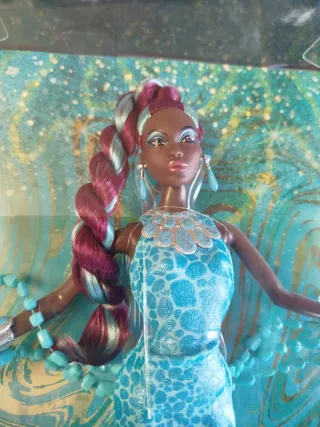 Barbie Gemstone Fantasy Collection 2023