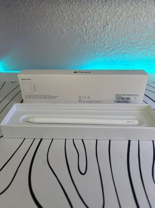 Apple Pencil 2ª Generación