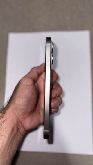 iPhone 15 Pro Max – 256 GB | Muy buen estado