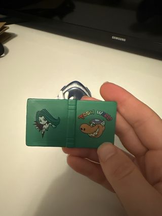 Funko Pop Dragón Ojos Azules