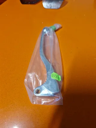 Repuestos Yamaha WRF 2003