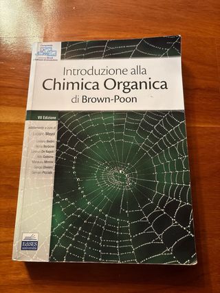 Introduzione alla chimica organica