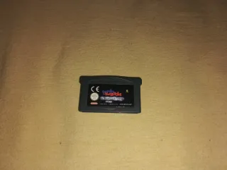 Banjo Kazooie GBA Nintendo