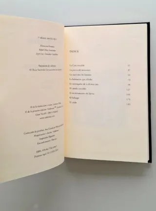 PRIMERA EDICIÓN, Carnacki, W.H. Hodgson, AGOTADO