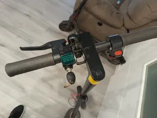 Patinete Eléctrico Xiaomi Pro 2