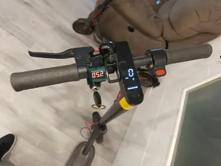 Patinete Eléctrico Xiaomi Pro 2