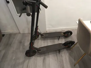 Patinete Eléctrico Xiaomi Pro 2