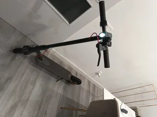 Patinete Eléctrico Xiaomi Pro 2