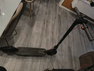 Patinete Eléctrico Xiaomi Pro 2