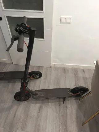 Patinete Eléctrico Xiaomi Pro 2