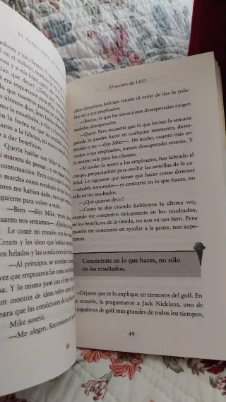 El fabricante de helados (Narrativa empresarial...