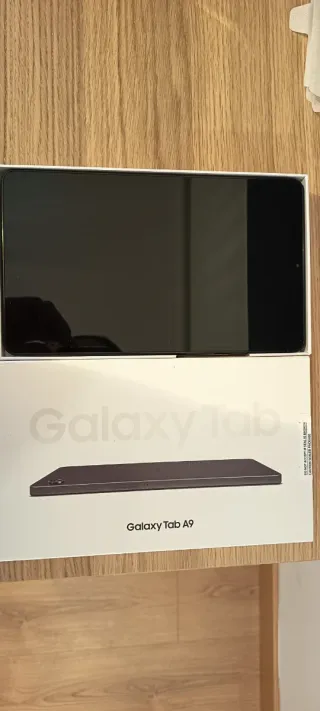 Samsung Galaxy Tab A9