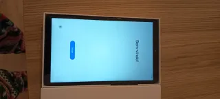 Samsung Galaxy Tab A9