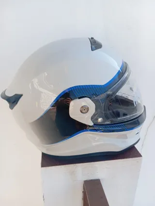Casco Harley Davidson Talla S Nuevo