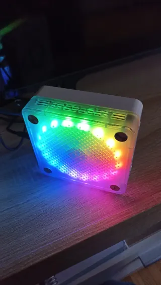 Mini PC Firebat MN56