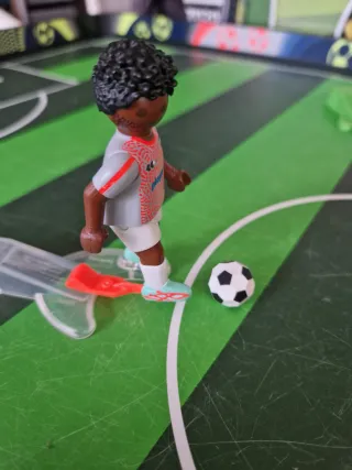Playmobil Sports & Action Futbolín