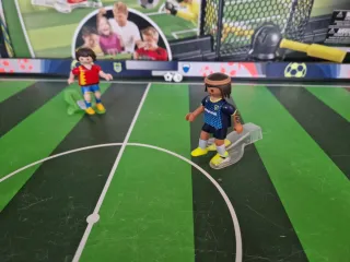 Playmobil Sports & Action Futbolín