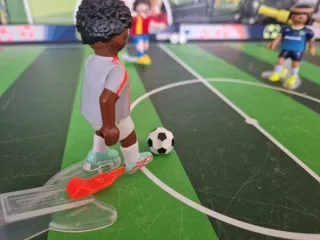 Playmobil Sports & Action Futbolín