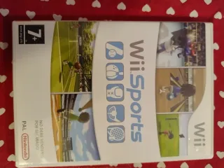 Wii Sports Nintendo