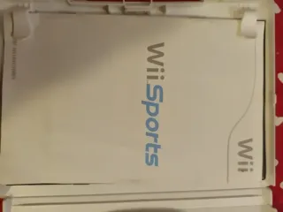 Wii Sports Nintendo