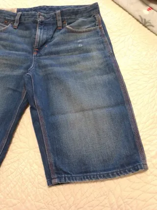 Polo Ralph Lauren Bermudas Talla 18