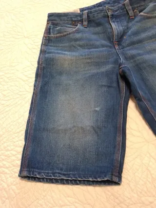 Polo Ralph Lauren Bermudas Talla 18