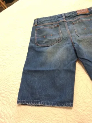 Polo Ralph Lauren Bermudas Talla 18