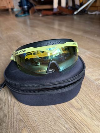 Gafas de esquí ONE WAY