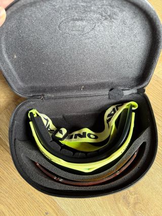 Gafas de esquí ONE WAY