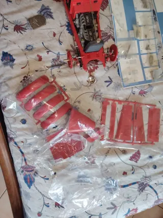 Alfa Romeo 8C 2300 Monza 1931 Pocher