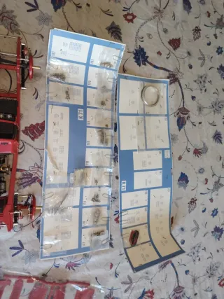 Alfa Romeo 8C 2300 Monza 1931 Pocher