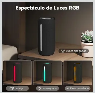 Altavoz NUEVO