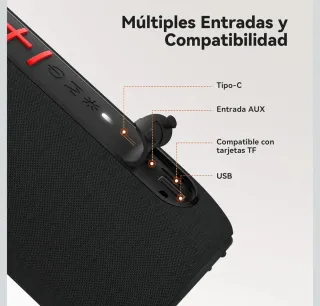 Altavoz NUEVO