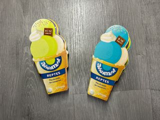 Jocs Avivament Reptes 9-10 anys i 11-12 anys