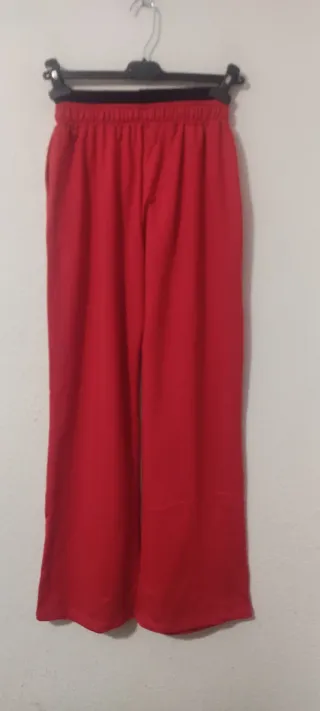 Conjunto Tommy Hilfiger Rojo