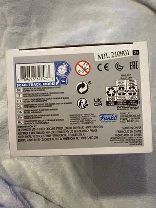 Funko Pop! Rachel Green 703 Friends