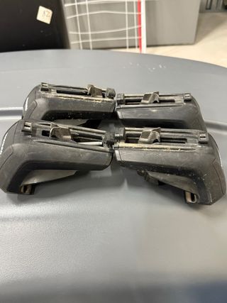 Portaesquís Norauto