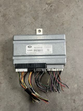 Centralita Suspensión Neumática Range Rover L320