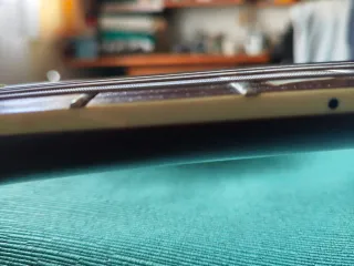 Vintage V100 Les Paul Guitarra Eléctrica