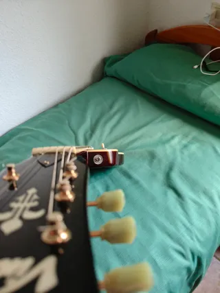 Vintage V100 Les Paul Guitarra Eléctrica