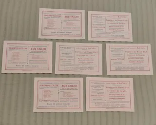 Comics Roberto Alcázar