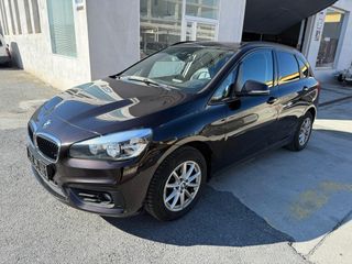 BMW Serie 2 2017