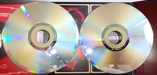 2xcd Led Zeppelin – Mothership (Remastered 2015)