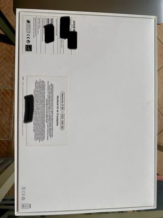 MacBook Air 13” chip M1