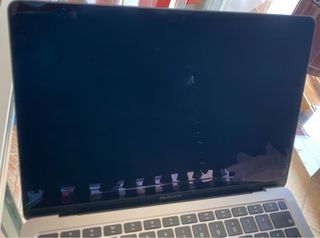 MacBook Air 13” chip M1