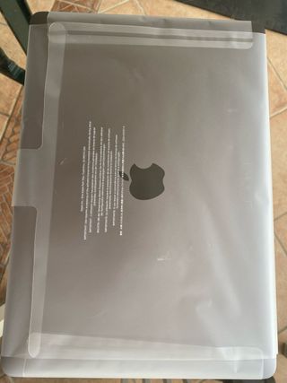 MacBook Air 13” chip M1