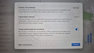 MacBook Air 13” chip M1